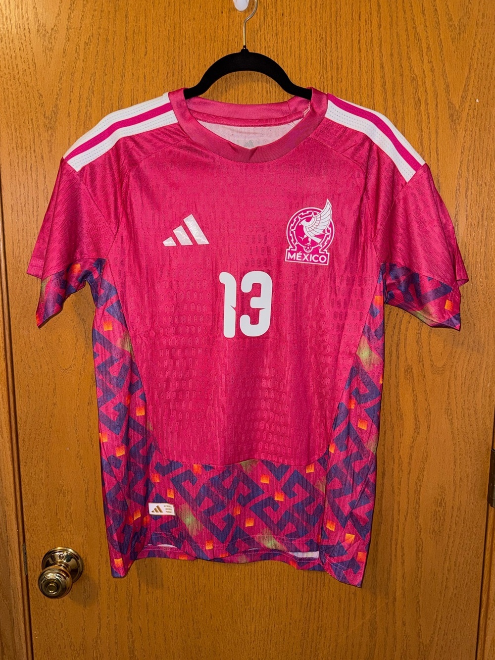 2026 Mexico Jerseys